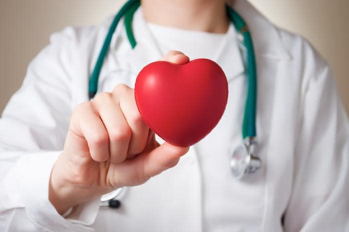 10 Essential Tips for Maintaining Heart Health