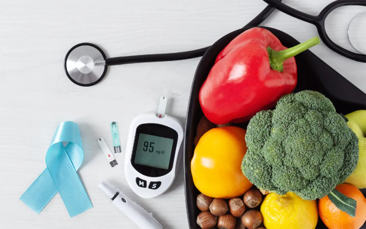 Understanding Diabetes: Types, Symptoms, and Management